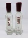 IMPERIA RUSSIAN VODKA MINIATURES 