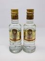 RUSSIAN GOLD STANDARD VODKA MINIATURES RUSSIAN GOLD STANDARD VODKA MINIATURES