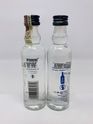 WYBOROWA VODKA MINIATURES WYBOROWA VODKA MINIATURES
