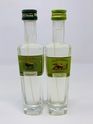 ZUBROWKA BISON GRASS VODKA MINIATURES