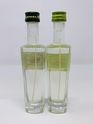 ZUBROWKA BISON GRASS VODKA MINIATURES