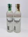 SOBIESKI VODKA MINIATURES SOBIESKI VODKA MINIATURES