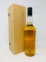 ROSEBANK 12 YEAR OLD FLORA & FAUNA WOODEN BOX ROSEBANK 12 YEAR OLD FLORA & FAUNA WOODEN BOX