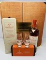 MACALLAN - RICH CACAO X COMPARTES CHOCOLATE PAIRING KIT - THE HARMONY COLLECTION 75CL MACALLAN - RICH CACAO X COMPARTES CHOCOLATE PAIRING KIT - THE HARMONY COLLECTION 75CL