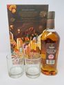 GLENFIDDICH 18 YEAR OLD - LIMITED EDITION DESIGN