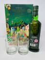 GLENFIDDICH 12 YEAR OLD - LIMITED EDITION DESIGN