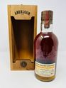ABERLOUR 13 YEAR OLD - OLOROSO SHERRY - DISTILLERY EXCLUSIVE ABERLOUR 13 YEAR OLD - OLOROSO SHERRY - DISTILLERY EXCLUSIVE