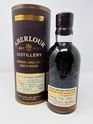 ABERLOUR 2002 18 YEAR OLD SINGLE CASK SELECTION ABERLOUR 2002 18 YEAR OLD SINGLE CASK SELECTION