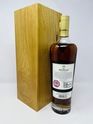 MACALLAN 25 YEAR OLD SHERRY OAK 2019 RELEASE MACALLAN 25 YEAR OLD SHERRY OAK 2019 RELEASE