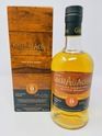 GLENALLACHIE 9 YEAR OLD RYE WOOD FINISH GLENALLACHIE 9 YEAR OLD RYE WOOD FINISH
