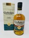 GLENALLACHIE 12 YEAR OLD SAUTERNES WINE CASK FINISH