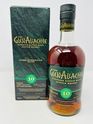 GLENALLACHIE 10 YEAR OLD CASK STRENGTH BATCH 6 GLENALLACHIE 10 YEAR OLD CASK STRENGTH BATCH 6