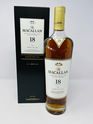 MACALLAN 18 YEAR OLD 2021 RELEASE MACALLAN 18 YEAR OLD 2021 RELEASE