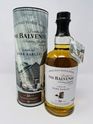 BALVENIE 26 YEAR OLD "A DAY OF DARK BARLEY" BALVENIE 26 YEAR OLD "A DAY OF DARK BARLEY"