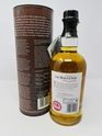 BALVENIE 26 YEAR OLD "A DAY OF DARK BARLEY" BALVENIE 26 YEAR OLD "A DAY OF DARK BARLEY"