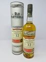 MORTLACH 2009 12 YEAR OLD - DOUGLAS LAING'S OLD PARTICULAR MORTLACH 2009 12 YEAR OLD - DOUGLAS LAING'S OLD PARTICULAR