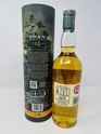 OBAN 12 YEAR OLD 2021 SPECIAL RELEASE - THE TALE OF TWIN FOXES OBAN 12 YEAR OLD 2021 SPECIAL RELEASE - THE TALE OF TWIN FOXES