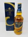 DEWAR'S 12 YEAR OLD DOUBLE AGED DEWAR'S 12 YEAR OLD DOUBLE AGED
