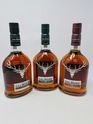 DALMORE PEDESTAL GIFTBOX SET 3 x 70cl