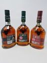 DALMORE PEDESTAL GIFTBOX SET 3 x 70cl