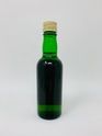 BOWMORE SHERRIFF'S 1970'S MINIATURE 1 2/3 FL OZS