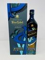 JOHNNIE WALKER BLUE LABEL - LIMITED EDITION DESIGN JOHNNIE WALKER BLUE LABEL - LIMITED EDITION DESIGN