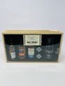 MALT WHISKY TASTING SELECTION & STONES MALT WHISKY TASTING SELECTION & STONES