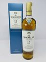MACALLAN 15 YEAR OLD TRIPLE CASK 