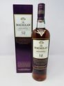MACALLAN 12 YEAR OLD GRAN RESERVA