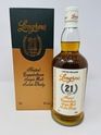 LONGROW PEATED 21 YEAR OLD - 2019 RELEASE LIMITED EDITION LONGROW PEATED 21 YEAR OLD - 2019 RELEASE LIMITED EDITION