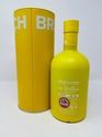 BRUICHLADDICH YELLOW SUBMARINE WMD III 25 YEAR OLD BRUICHLADDICH YELLOW SUBMARINE WMD III 25 YEAR OLD