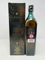 JOHNNIE WALKER DOUBLE BLACK JOHNNIE WALKER DOUBLE BLACK