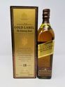 JOHNNIE WALKER GOLD LABEL CENTENARY BLEND 18 YEAR OLD JOHNNIE WALKER GOLD LABEL CENTENARY BLEND 18 YEAR OLD