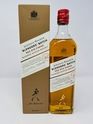 JOHNNIE WALKER BLENDER'S BATCH - RED RYE FINISH JOHNNIE WALKER BLENDER'S BATCH - RED RYE FINISH