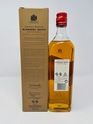 JOHNNIE WALKER BLENDER'S BATCH - RED RYE FINISH JOHNNIE WALKER BLENDER'S BATCH - RED RYE FINISH