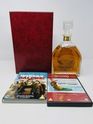 THE S.S POLITICIAN BLENDED SCOTCH WHISKY DECANTER