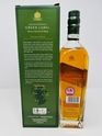 JOHNNIE WALKER 15 YEAR OLD GREEN LABEL JOHNNIE WALKER 15 YEAR OLD GREEN LABEL