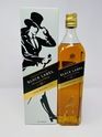 JOHNNIE WALKER 12 YEAR OLD BLACK LABEL "JANE WALKER" JOHNNIE WALKER 12 YEAR OLD BLACK LABEL "JANE WALKER"