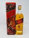 JOHNNIE WALKER RED LABEL LIMITED EDITION DESIGN JOHNNIE WALKER RED LABEL LIMITED EDITION DESIGN