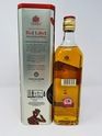 JOHNNIE WALKER RED LABEL LIMITED EDITION DESIGN JOHNNIE WALKER RED LABEL LIMITED EDITION DESIGN