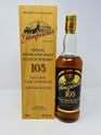 GLENFARCLAS 105 CASK STRENGTH 75cl GLENFARCLAS 105 CASK STRENGTH 75cl