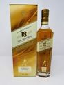 JOHNNIE WALKER 18 YEAR OLD JOHNNIE WALKER 18 YEAR OLD