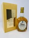 HUNTLY 10 YEAR OLD - MILLENNIUM LIMITED EDITION 