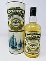 DOUGLAS LAING'S ROCK OYSTER BLENDED MALT SCOTCH WHISKY DOUGLAS LAING'S ROCK OYSTER BLENDED MALT SCOTCH WHISKY