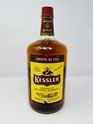 KESSLER AMERICAN BLENDED WHISKEY 1.75LTR KESSLER AMERICAN BLENDED WHISKEY 1.75LTR