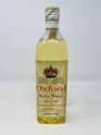 OXFORD CROSS - RARE DE LUXE SCOTCH WHISKY OXFORD CROSS - RARE DE LUXE SCOTCH WHISKY