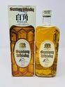 SUNTORY SHIROKAKU WHISKY 