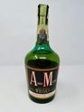 ALWAYS MELLOW BLENDED SCOTCH WHISKY