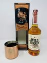 WILD TURKEY BOURBON WHISKEY - COPPER CUP WILD TURKEY BOURBON WHISKEY - COPPER CUP