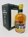 GLEN MARNOCH 25 YEAR OLD SINGLE MALT GLEN MARNOCH 25 YEAR OLD SINGLE MALT